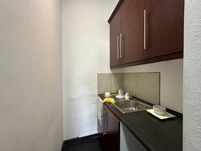 To Let commercial Property for Rent in Ndabeni Western Cape